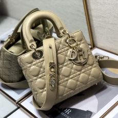 Christian Dior My Lady Bags